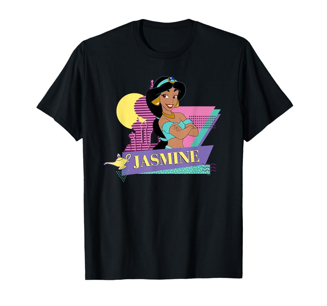 Amazon.com: Disney Aladdin Retro '90s Couples Matching